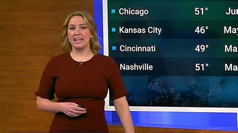 Alex wilson of the weather channel - Alex Wilson is an American meteorologist who is currently working as an on-camera Meteorologist and co-host, of “Weather Underground” on The Weather …